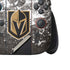 NHL Vegas Golden Knights Frozen Nintendo Switch 2 (2025) Joy-Con Controller Skin