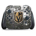 NHL Vegas Golden Knights Frozen Nintendo Skins