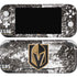NHL Vegas Golden Knights Frozen Nintendo Skins