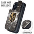 NHL Vegas Golden Knights Frozen Otterbox Defender iPhone Skin