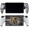 NHL Vegas Golden Knights Frozen PlayStation Portal Remote Player Skin