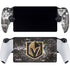 NHL Vegas Golden Knights Frozen PlayStation Portal Remote Player Skin