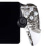 NHL Vegas Golden Knights Frozen PlayStation Portal Remote Player Skin