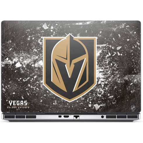 NHL Vegas Golden Knights Frozen Dell Precision Skin