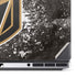 NHL Vegas Golden Knights Frozen Dell Precision Skin