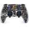 NHL Vegas Golden Knights Frozen PS5 DualSense Edge Pro Controller Skin