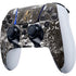 NHL Vegas Golden Knights Frozen PS5 DualSense Edge Pro Controller Skin