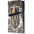 NHL Vegas Golden Knights Frozen PS5 Pro Console Skin