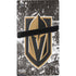 NHL Vegas Golden Knights Frozen PS5 Pro Console Skin
