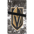 NHL Vegas Golden Knights Frozen PS5 Pro Console Skin