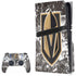 NHL Vegas Golden Knights Frozen PlayStation PS5 Skins