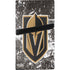 NHL Vegas Golden Knights Frozen PS5 Pro Disk Console Skin