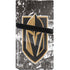 NHL Vegas Golden Knights Frozen PS5 Pro Disk Console Skin