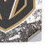 NHL Vegas Golden Knights Frozen PS5 Pro Disk Console Skin