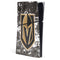 NHL Vegas Golden Knights Frozen PS5 Slim Digital Edition Console Skin