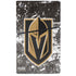 NHL Vegas Golden Knights Frozen PS5 Slim Digital Edition Console Skin