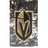 NHL Vegas Golden Knights Frozen PS5 Slim Digital Edition Console Skin