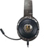 NHL Vegas Golden Knights Frozen Razer Kraken X Skin