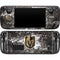 NHL Vegas Golden Knights Frozen Steam Deck Handheld Gaming Computer OLED Skin