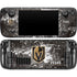 NHL Vegas Golden Knights Frozen Steam Deck Handheld Gaming Computer OLED Skin