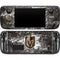 NHL Vegas Golden Knights Frozen Steam Deck Handheld Gaming Computer Skin