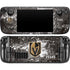 NHL Vegas Golden Knights Frozen Steam Deck Handheld Gaming Computer Skin