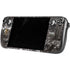 NHL Vegas Golden Knights Frozen Steam Deck Handheld Gaming Computer Skin