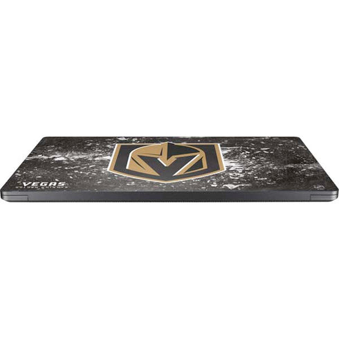 NHL Vegas Golden Knights Frozen Surface Laptop 7 13.8in Skin