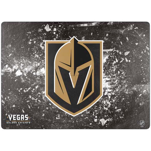 NHL Vegas Golden Knights Frozen Surface Laptop 7 15in Skin