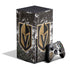 NHL Vegas Golden Knights Frozen Xbox Series X Bundle Skin
