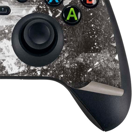 NHL Vegas Golden Knights Frozen Xbox Series X Bundle Skin