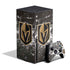 NHL Vegas Golden Knights Frozen Xbox Series X Skins