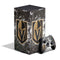 NHL Vegas Golden Knights Frozen XBox Series X Digital Edition Bundle Skin