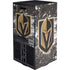 NHL Vegas Golden Knights Frozen XBox Series X Digital Edition Bundle Skin