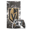 NHL Vegas Golden Knights Frozen Xbox Series X Skins