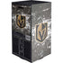 NHL Vegas Golden Knights Frozen XBox Series X Digital Edition Console Skin