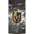 NHL Vegas Golden Knights Frozen XBox Series X Digital Edition Console Skin