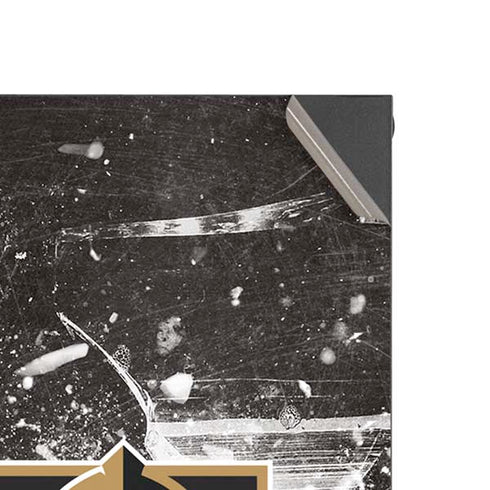 NHL Vegas Golden Knights Frozen XBox Series X Digital Edition Console Skin