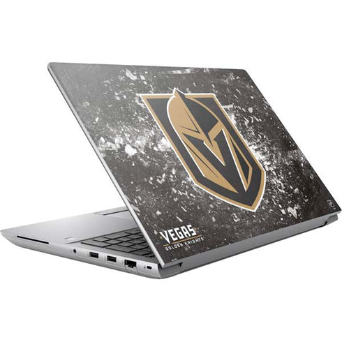 NHL Vegas Golden Knights Frozen HP ZBook Fury 16 G10 Skin