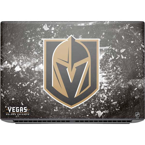 NHL Vegas Golden Knights Frozen HP ZBook Fury 16 G10 Skin