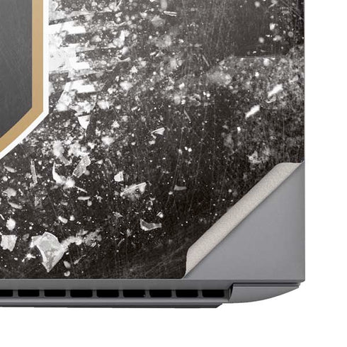 NHL Vegas Golden Knights Frozen HP ZBook Fury 16 G10 Skin