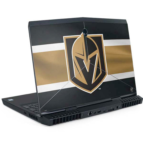 NHL Vegas Golden Knights Jersey Dell Alienware Skin