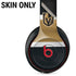 NHL Vegas Golden Knights Jersey Beats Solo 3 Wireless Skin