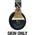 NHL Vegas Golden Knights Jersey Beats Solo 4 Wireless Headphones Skin