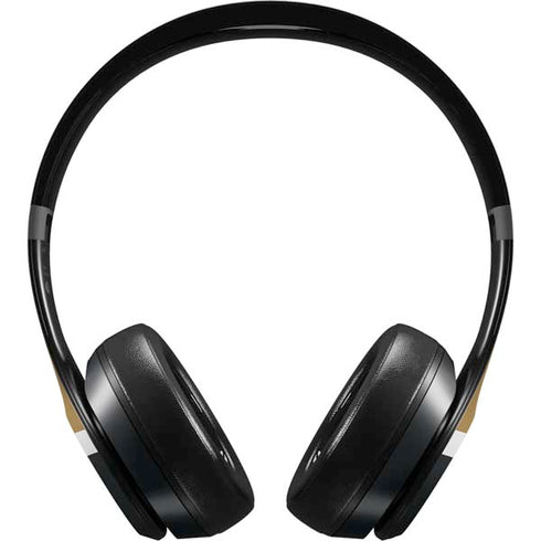NHL Vegas Golden Knights Jersey Beats Studio Pro Wireless Headphones Skin
