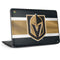 NHL Vegas Golden Knights Jersey HP Chromebook Skin