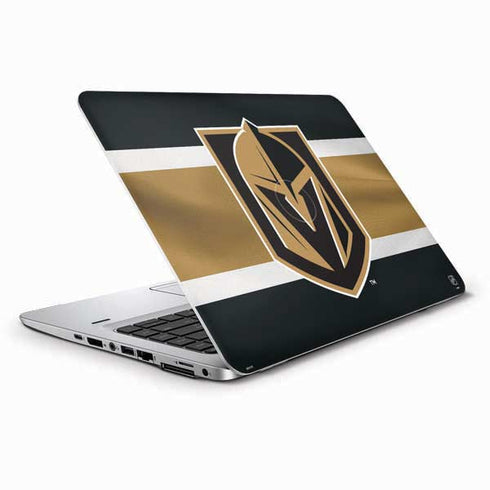 NHL Vegas Golden Knights Jersey HP Elitebook Skin