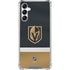 NHL Vegas Golden Knights Jersey Gabb Phone 4 Clear Case
