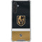 NHL Vegas Golden Knights Jersey Galaxy A17 Clear Case