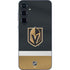 NHL Vegas Golden Knights Jersey Galaxy A35 5G Skin